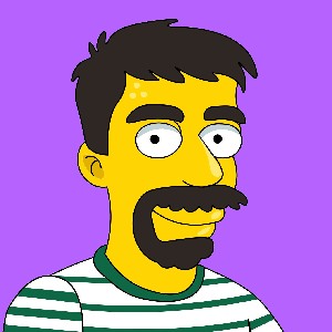 Anton Golovchanskiy profile