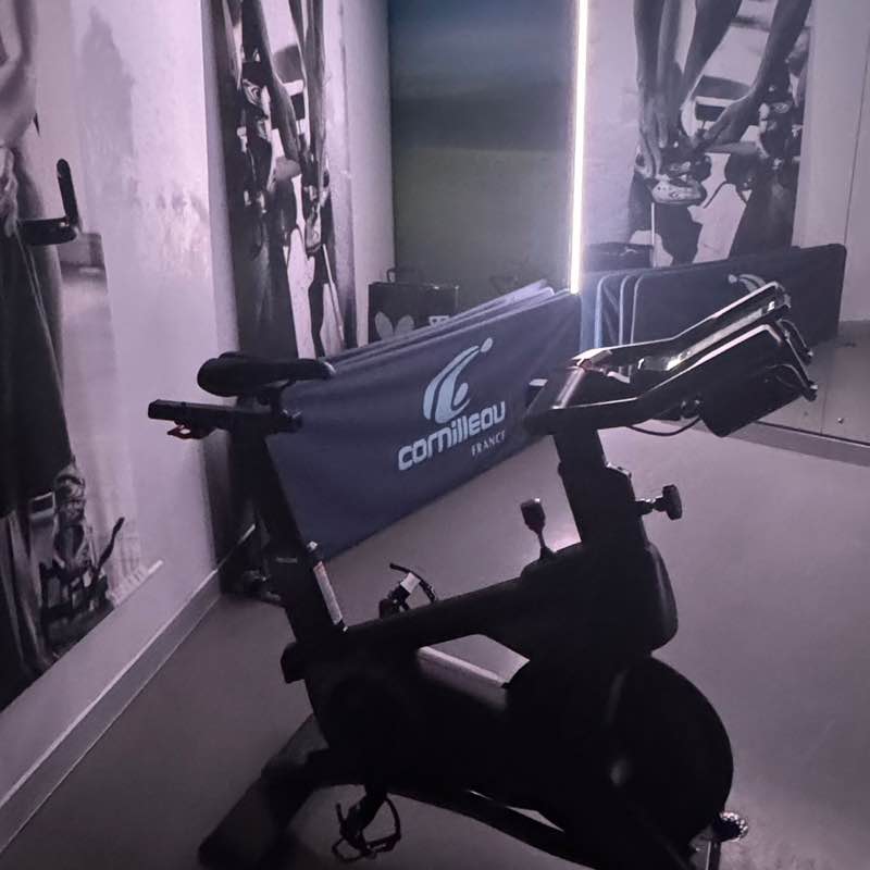 ТНФ ЦА Григорий post image