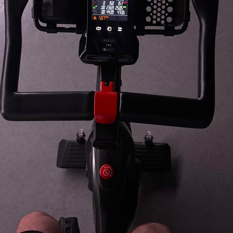 ТНФ ЦА Григорий post image