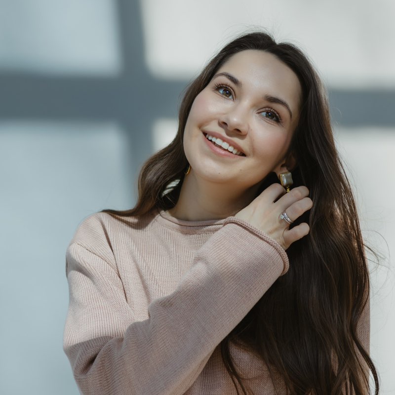 Anastasia🕊️ profile