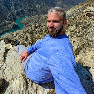 Антон Каневский profile