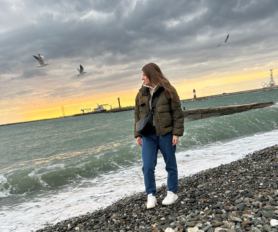 Ольга Шлее profile