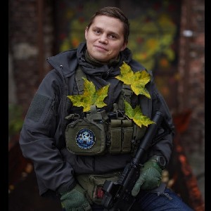 кек чебурег profile