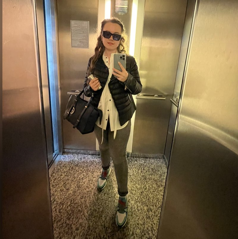 В.Ю. Седая profile