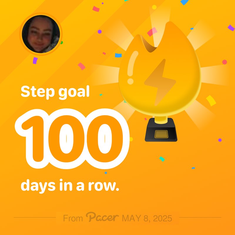 Lisa Danielle post 1