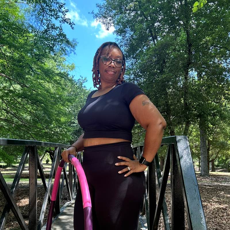 Latisha