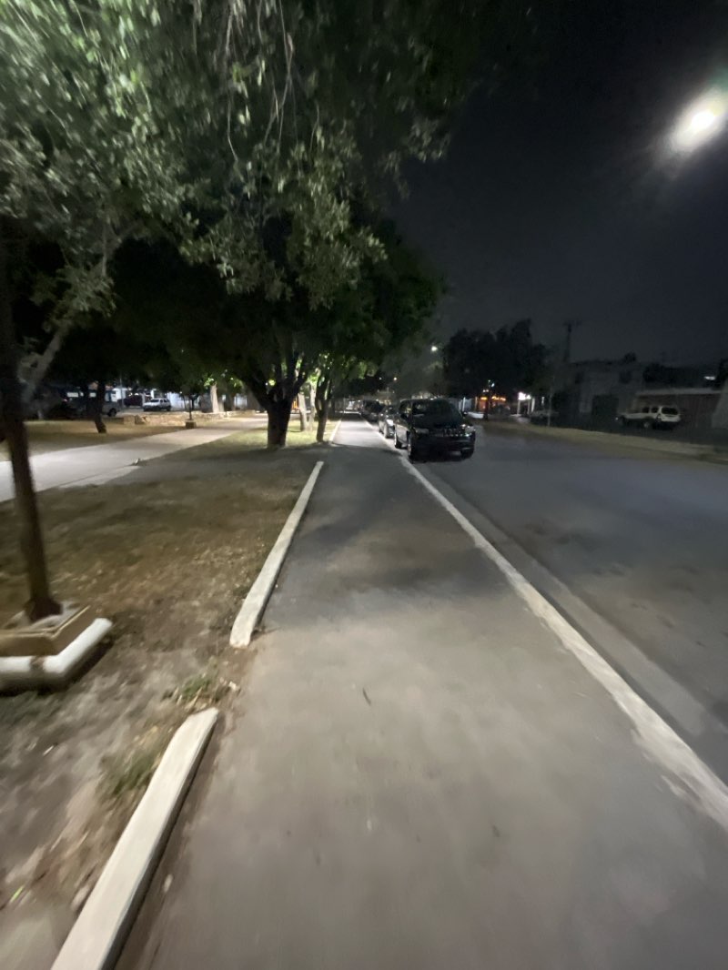 walking near me in Las Arboledas in winter