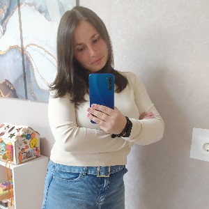 Екатерина profile