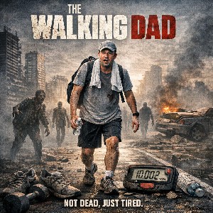 Walking "DAD" profile