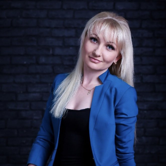 Марина profile