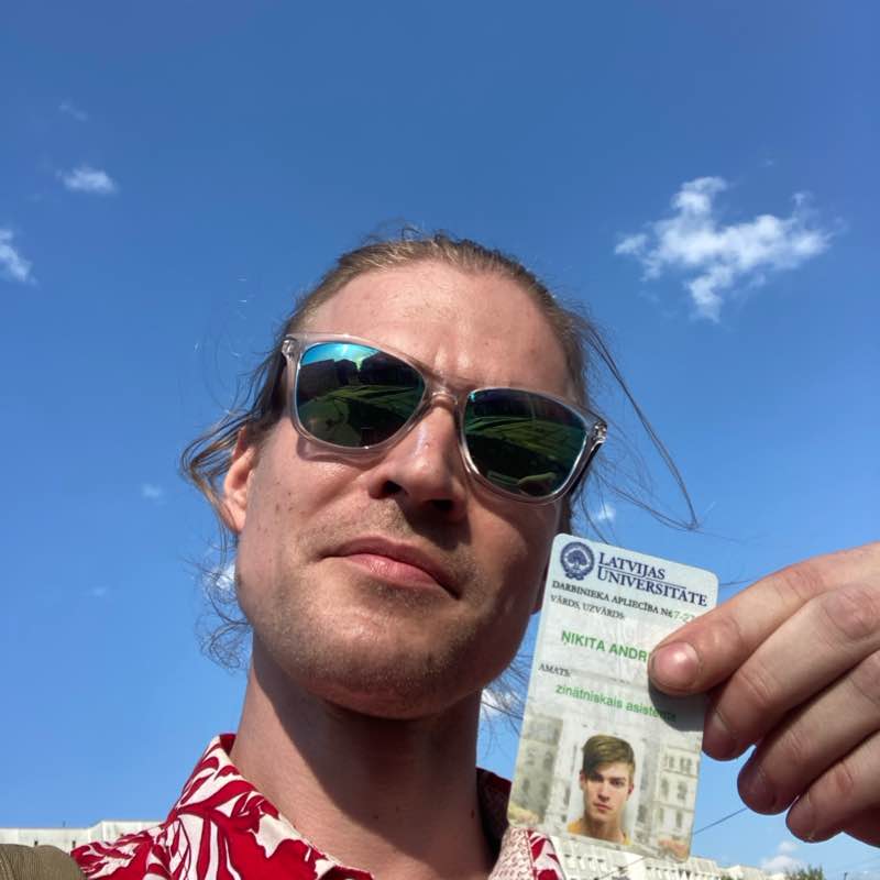 LU Teoloģijas fakultāte 💜 Moses post image