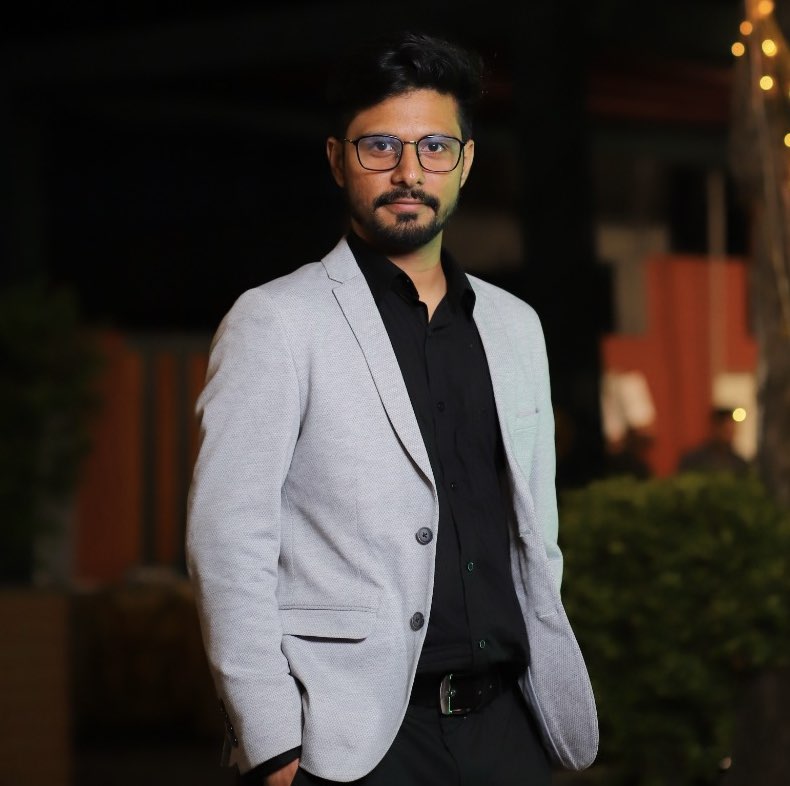 Shivam icon