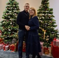 Virginija Beniušienė icon