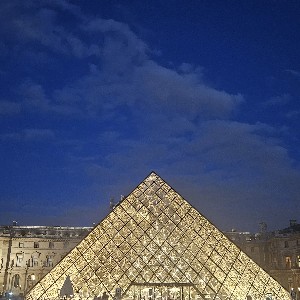 Joule heating profile