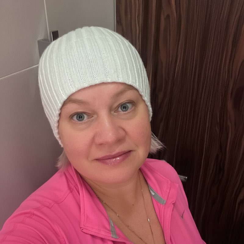 Ю. В. Федотова profile