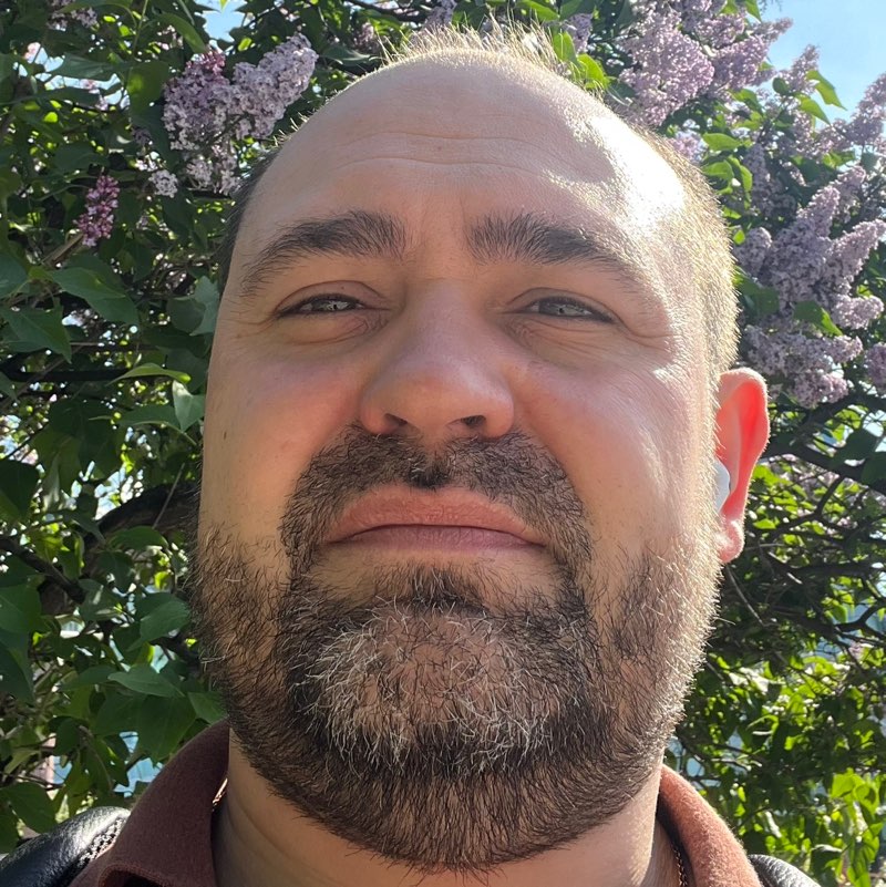 Сергей Шестаков profile