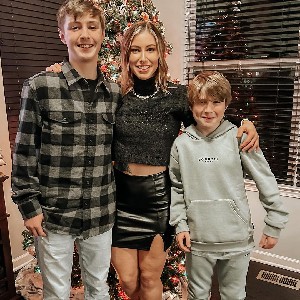 Jane Anderson O\'Brien