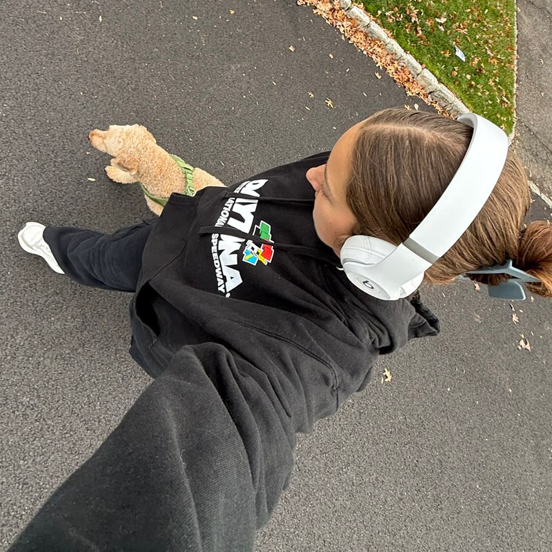 Julie Garrity profile