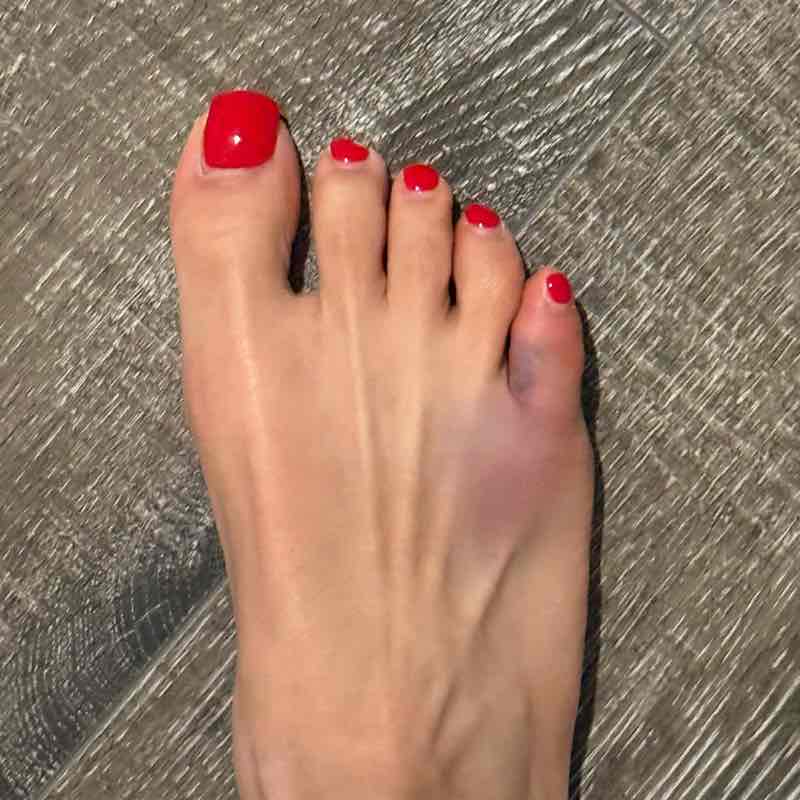 10K steps challenge Maliheh post image