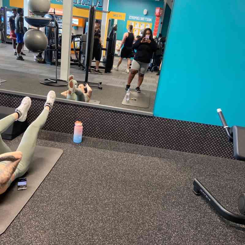 Topè Rashida Yusuf post 1