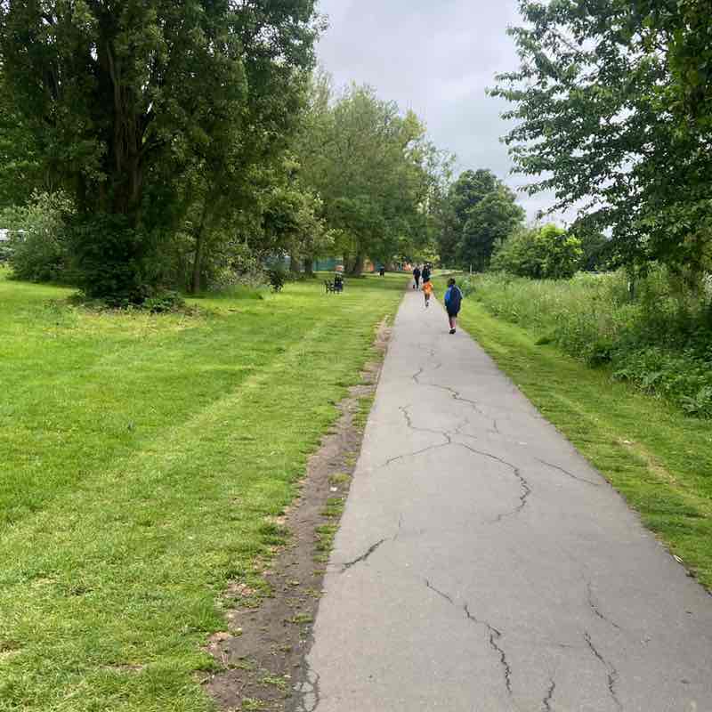 Topè Rashida Yusuf post 1