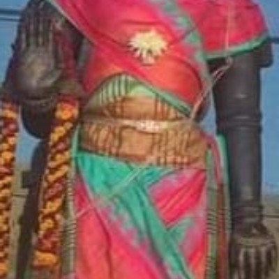 ... the walking, live ... Vaderhalli 572132 post image