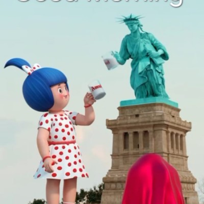 Next Target 200K steps Vaderhalli 572132 post image