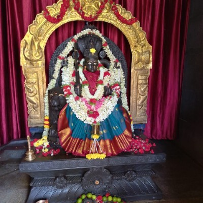 Next Target 200K steps Vaderhalli 572132 post image