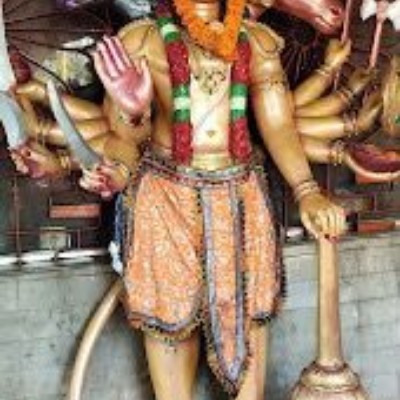 Next Target 200K steps Vaderhalli 572132 post image