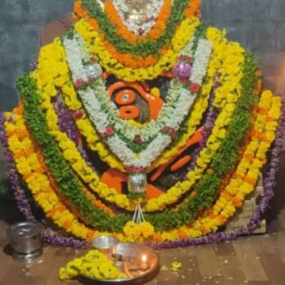 STEPS CHALLENGE Vaderhalli 572132 post image