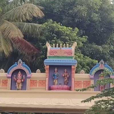 The unstoppable steps warriors Vaderhalli 572132 post image