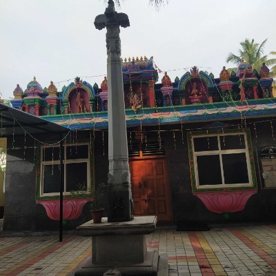 The unstoppable steps warriors Vaderhalli 572132 post image