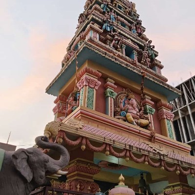 Bavarian City Walkers Vaderhalli 572132 post image