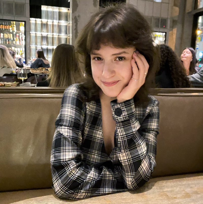 Irina Kalugina profile