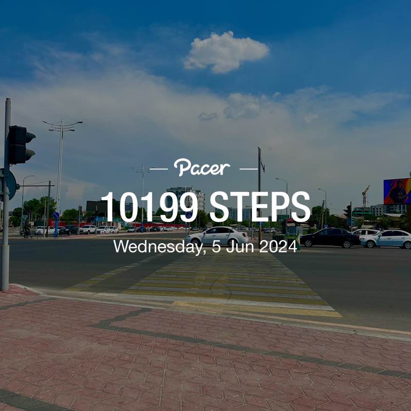 Ulugbek Khakimov post 1