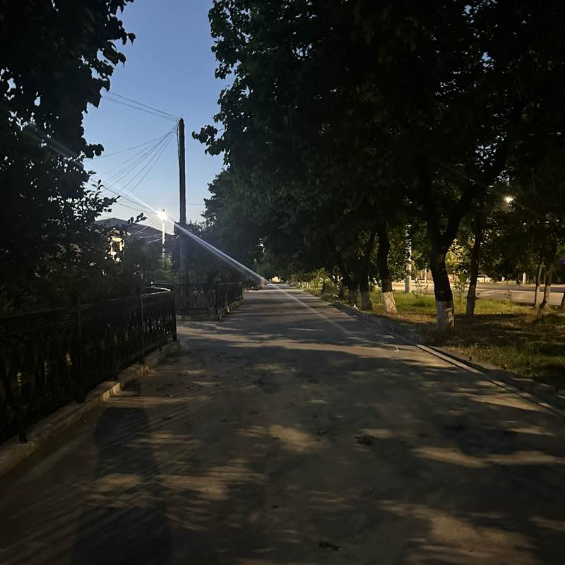 Ulugbek Khakimov post 2