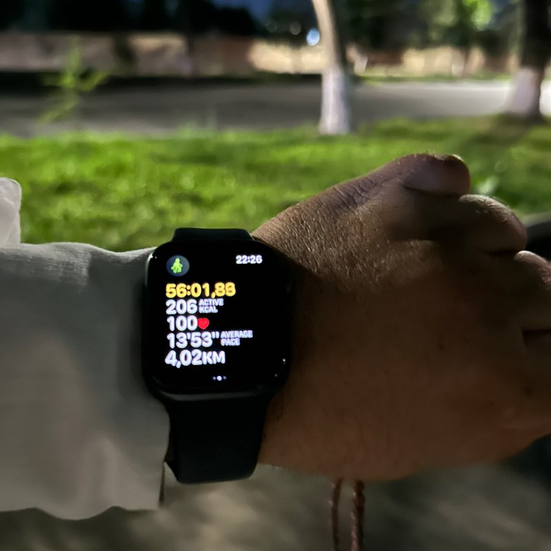 Ulugbek Khakimov post 3