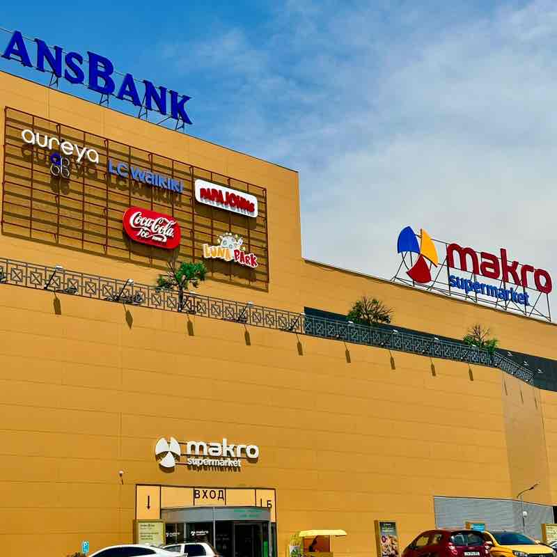 Ulugbek Khakimov post 3