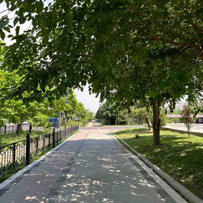 Ulugbek Khakimov post 2