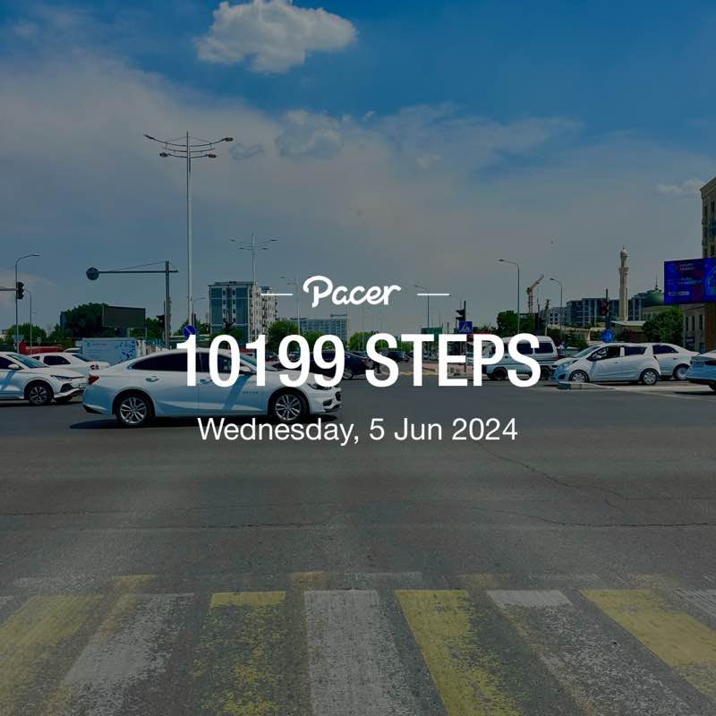 Ulugbek Khakimov post 1