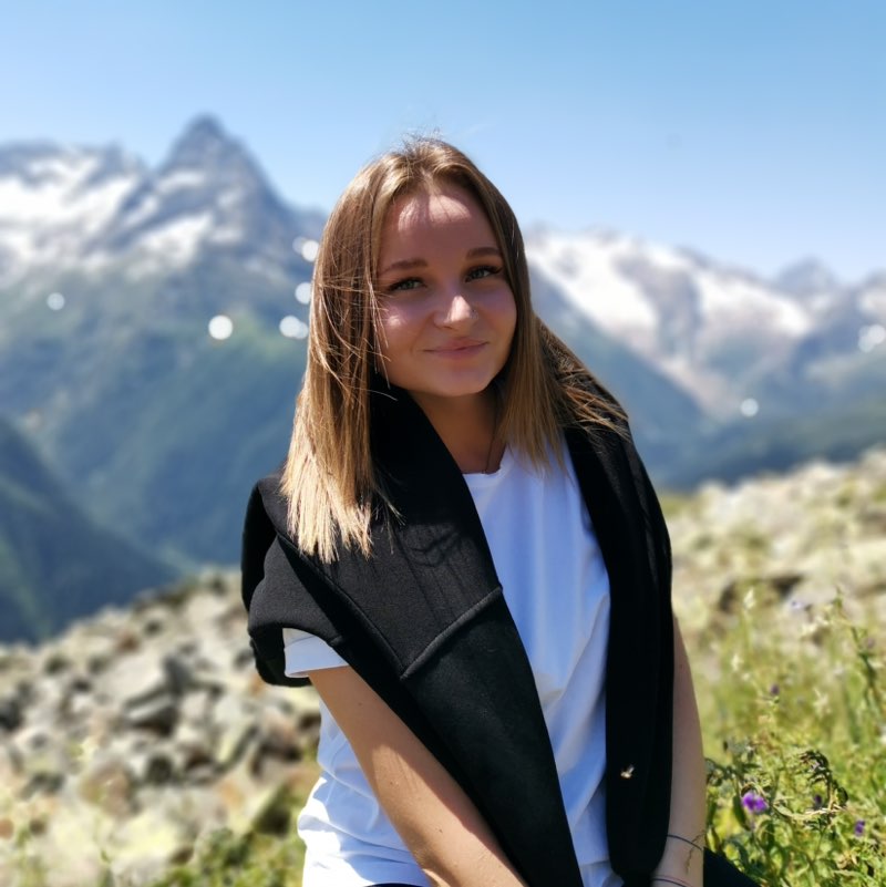 Olga.Demushkina icon