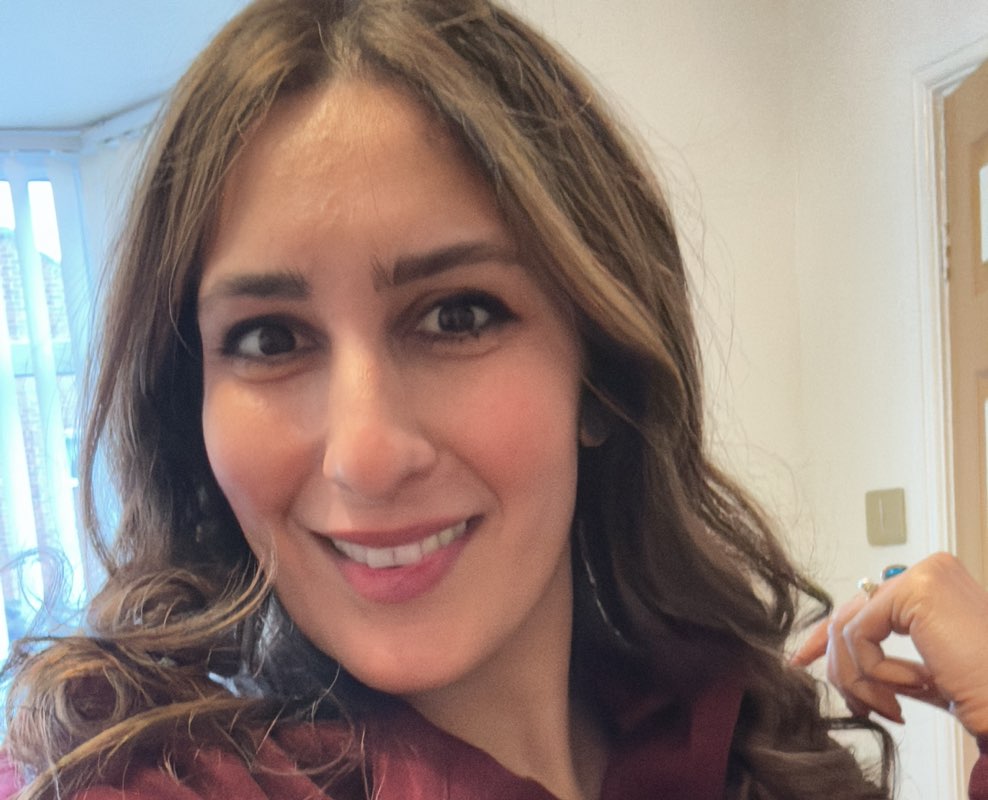 Shahrzad
