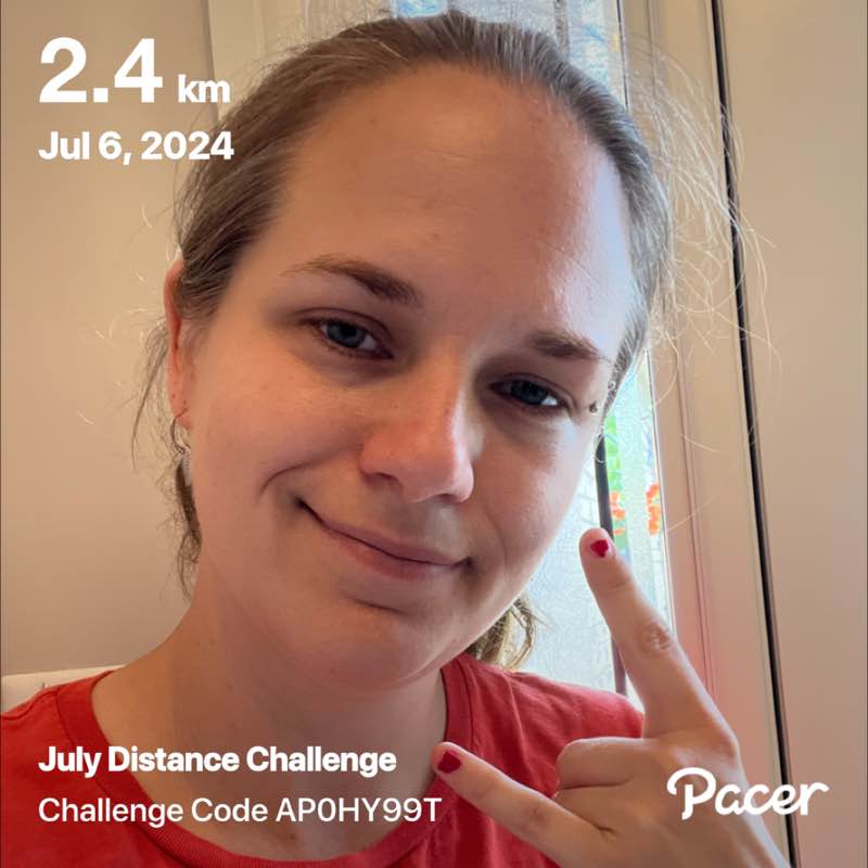 Jenna post 1