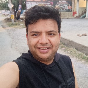 Piyush Ghildiyal profile