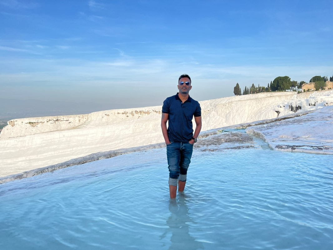 sudhakar babu profile