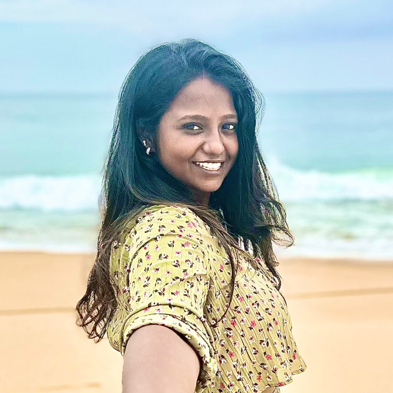 Anitha profile
