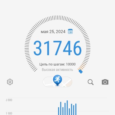 спорт бегаем 💪💪💪 Булат post image