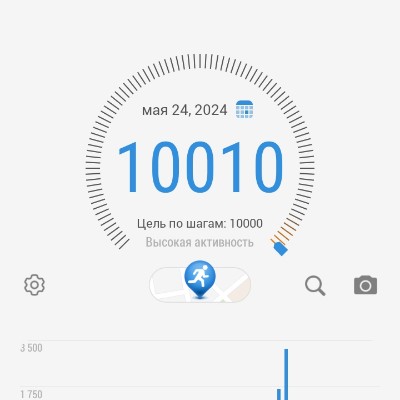 спорт бегаем 💪💪💪 Булат post image