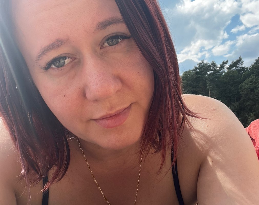 Анастасія profile