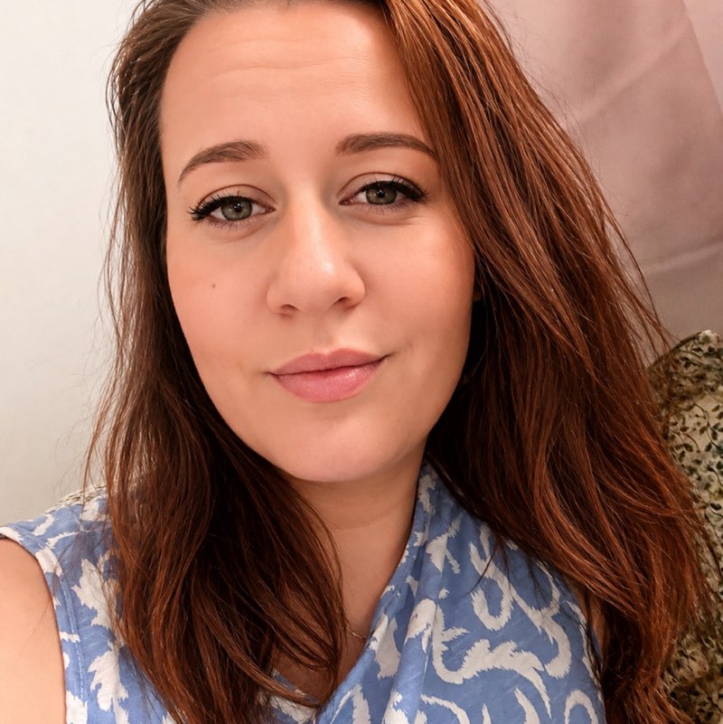 Анастасія profile